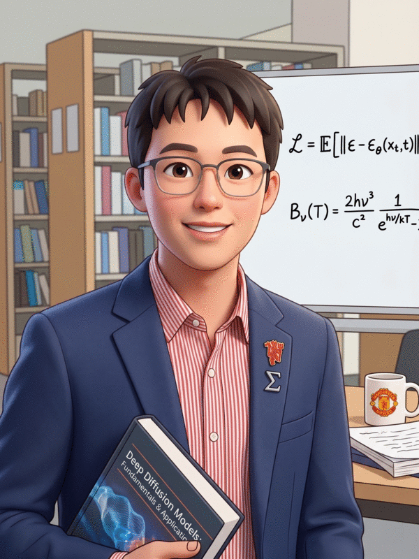 Cheng Dai